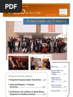 ECO da Voz di Paz Nº0