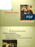 Romanticismo (XIX)