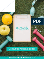 Informacion Consultas F - FLY PDF