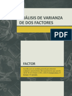 Análisis de Varianza de Dos Factores5