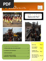 ECO da Voz di Paz Nº1