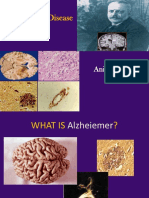 Lect 4 Alzheimer's