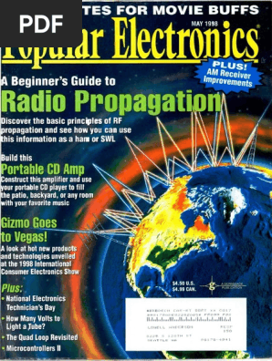 Pe 1998 05 Clock Hearing Loss
