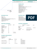 EM2U60HLP - Data Sheet PDF