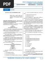 Direito administrativo-aula01