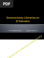 Download POESIA SALVADOREA by Chris Escobar SN39971939 doc pdf