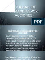 SOCIEDAD EN COMANDITA POR ACCIONES.pptx