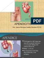 APENDICITIS