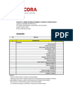 16.1785 Rev4 Dcto Cotiz. Sasa Cambio Ponton - Rev4