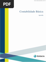 [Cliqueapostilas.com.Br] Apostila de Contabilidade 173