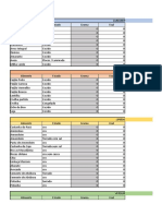 Composição nutricional de alimentos