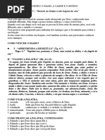 Vencendo o Diabo, A Carne e o Mundo - Iron