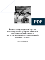 1. Lectura de apoyo - La orientación fenomenológica del pensamiento.pdf