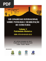 Cinpar Vol V - Patrimônio Histórico