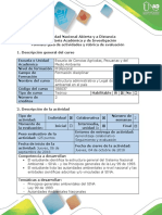 Guía de actividades y Rubrica de evaluacion Fase 1. Principios generales del SINA (1).pdf