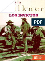 Faulkner - Los Invictos