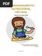Apostila Acompanhamento Nutricional Jan2019