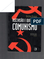 Archie Brown - Ascenção e Queda Do Comunismo.