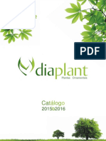 Diaplant Plantas Ornamentais - 76 Pag