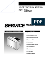 Chassis K57A  CL21M6WKX CL21A11MQK.pdf