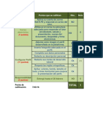 La Monografia y Las Normas Apa