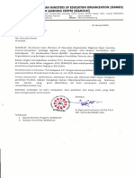 Surat Undangan Penelitian PDF
