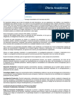 Arteydiseo Fad Plandeestudios PDF