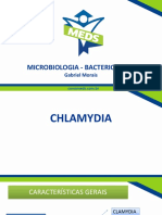 Chlamydia - Slides