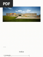 Sistema Pneumático Para Acionamento de Uma Esteira Transportadora