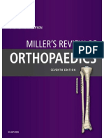 (Millers) Review of Orthopaedics 7ed