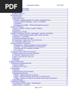Download Corporations Outline by zazzzle SN39974116 doc pdf