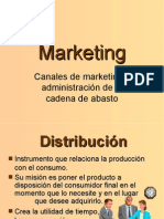 CBT07 - Canales de Marketing  