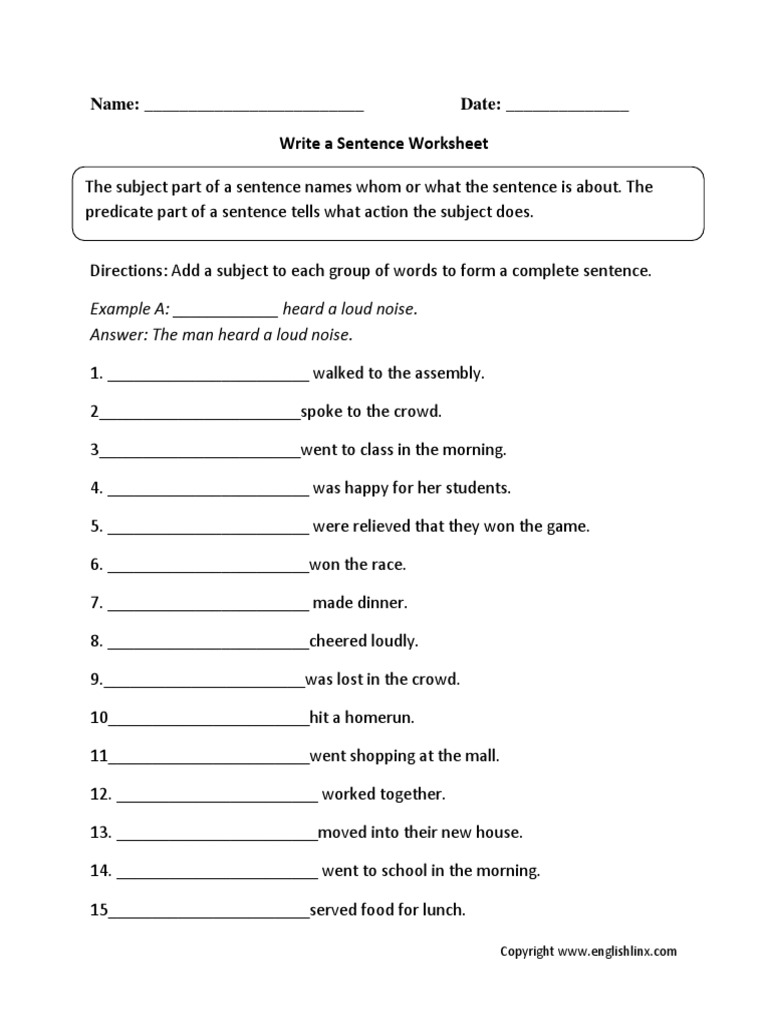 write-a-sentence-worksheet-pdf
