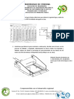 Examen de Troquelado y Doblado