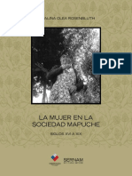 La Mujer en la Sociedad Mapuche.PDF