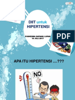 Diet Hipertensi