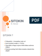 Sitokin Revised