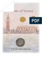 Venecija - Novac
