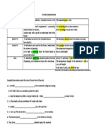 Source: NGL Life 5/ Schrampfer B. Understanding and Using Grammar. Second Edition