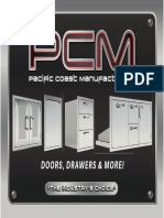 PCM Catalog PDF
