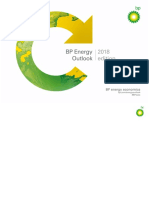 Bp Energy Outlook 2018