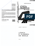 Livro Logica e Algebra de Boole.pdf