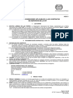 ANEXO Ll Terminos y Condiciones Aplicables a Contratos de Servicios