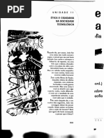Ética e Cidadania Na Sociedade Tecnológica
