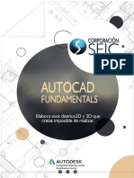 Autocad Fundamentals