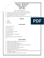 Nursery PDF