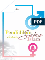 Pendidikan Seks Dalam Islam