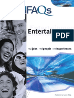 Career FAQs - Entertainment.pdf