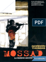 Mossad La historia secreta - Gordon Thomas.pdf