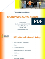 Ideas Safety Bbs Presentation